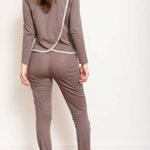 LONG SLEEVE PANTS SET
