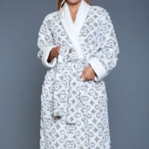 Kimmie Robe